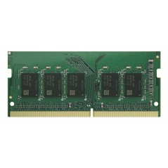 Synology D4Es04-4G Memory Module 4 Gb (D4NS01-4G)